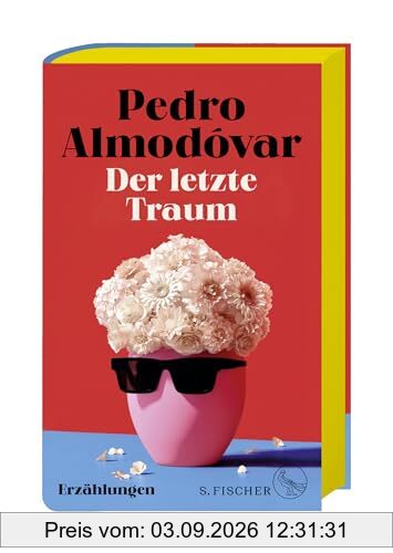 Der letzte Traum: Zwölf Erzählungen