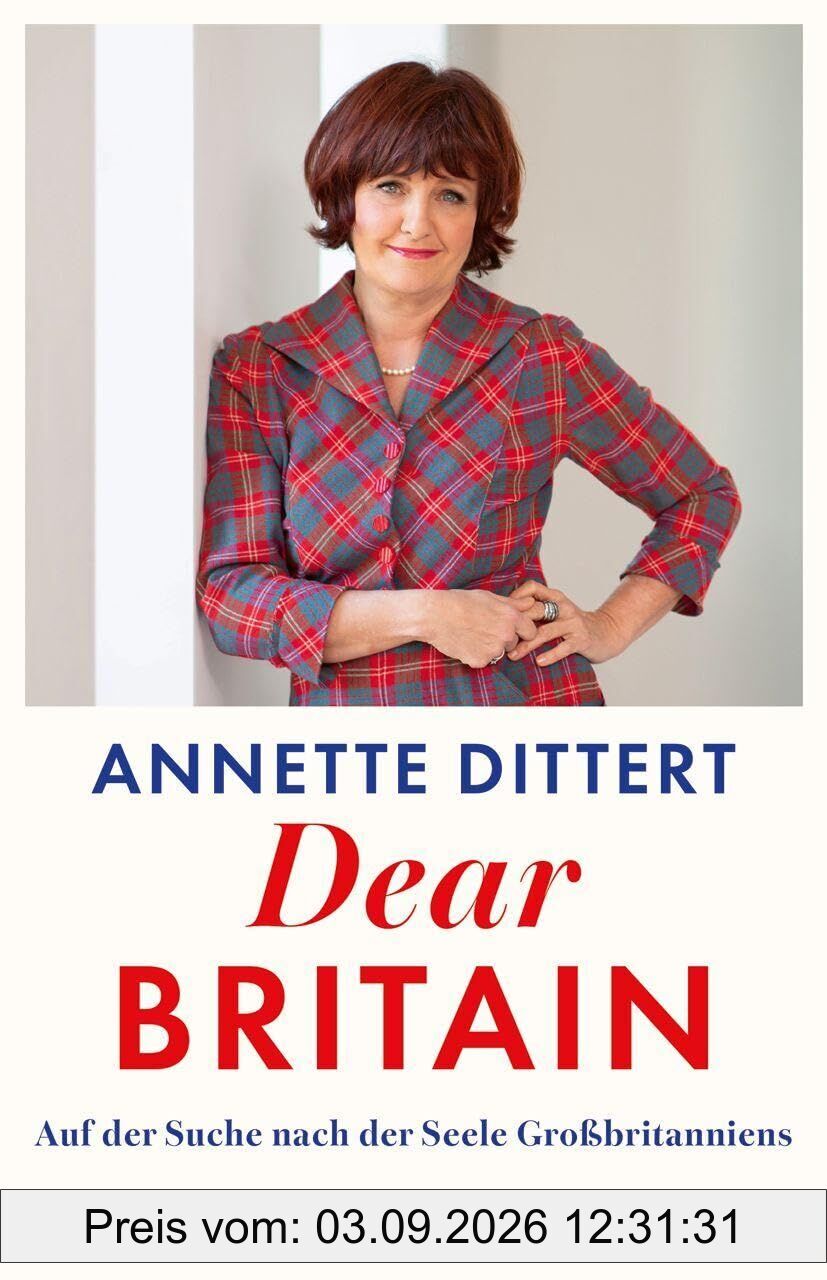 Dear Britain