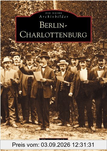 Berlin-Charlottenburg