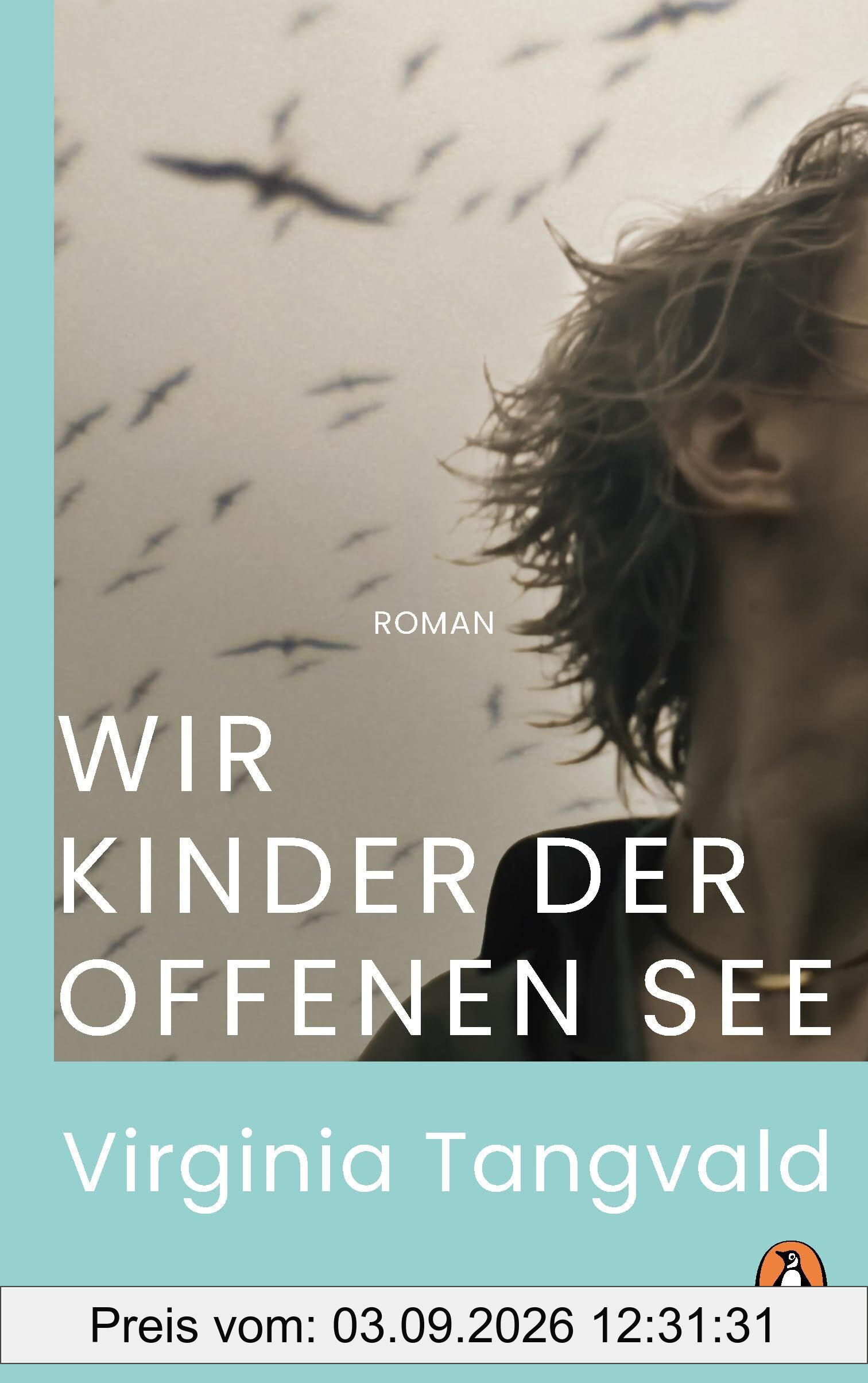 Wir Kinder der offenen See