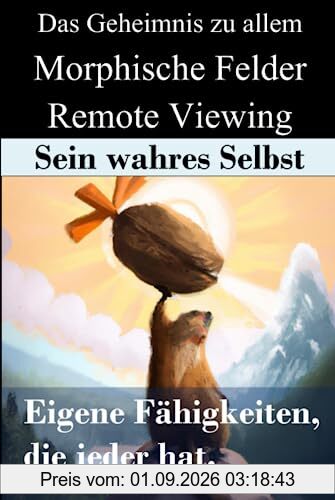 Das Geheimnis zu allem