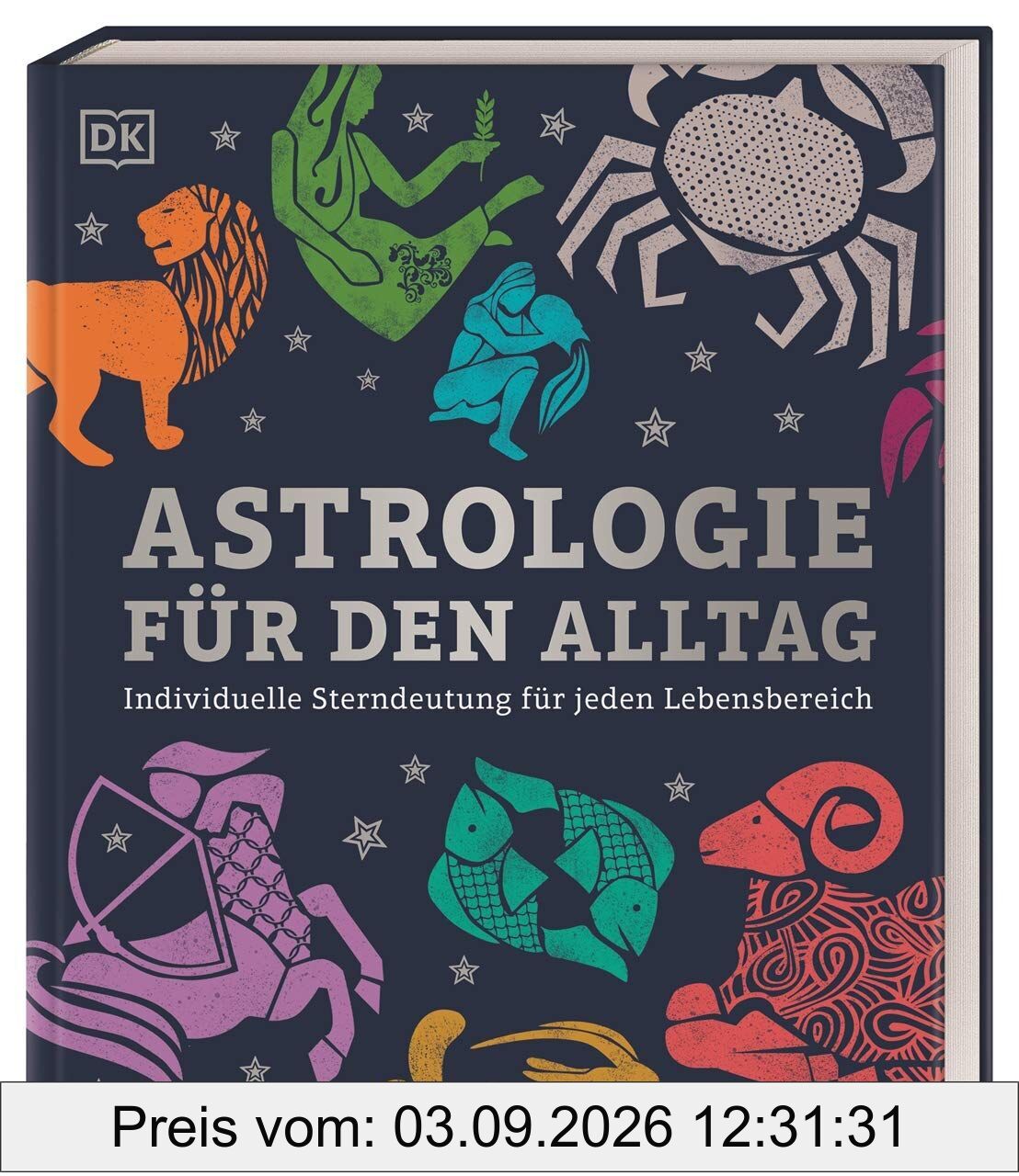 Astrologie für den Alltag