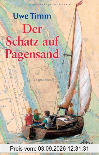 Der Schatz auf Pagensand