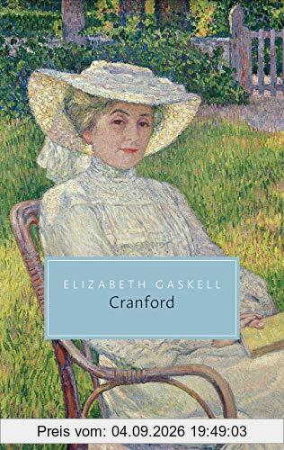 Cranford (Reclam Taschenbuch)