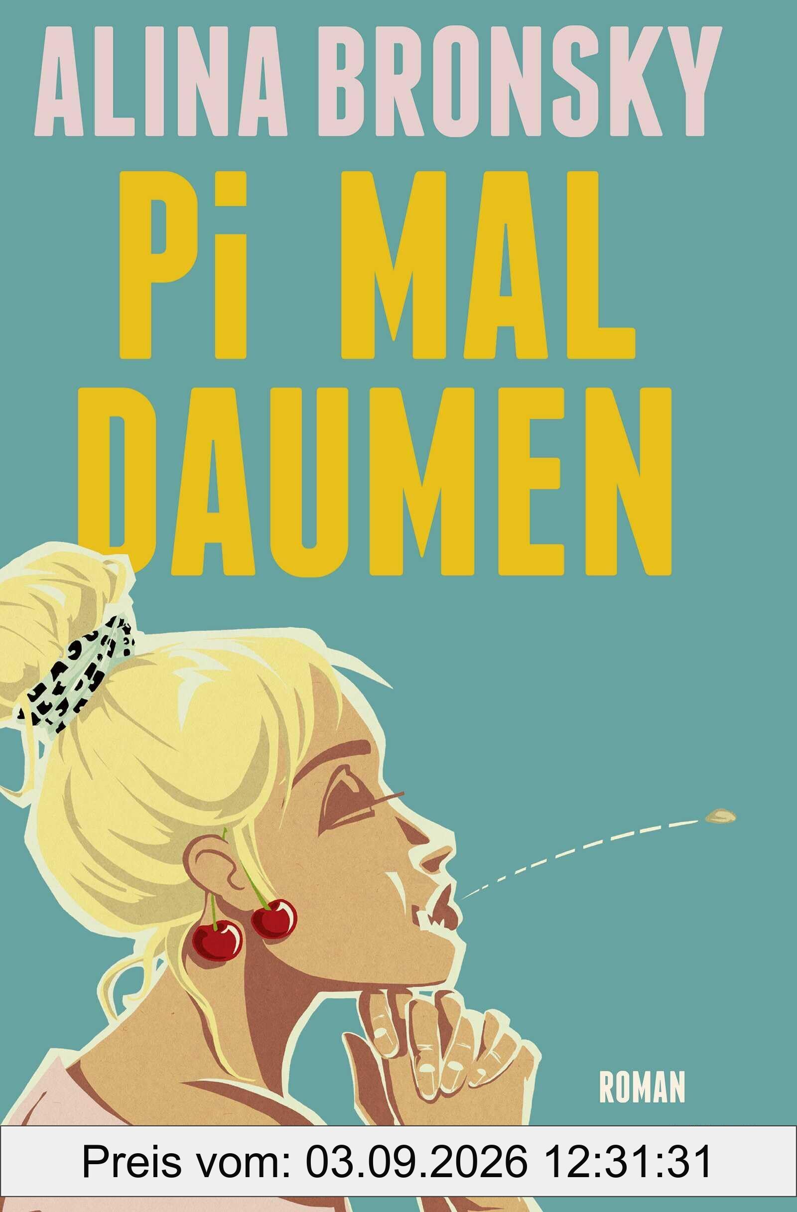 Pi mal Daumen
