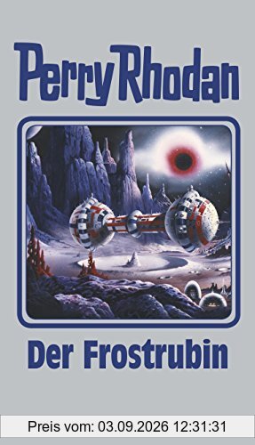 Der Frostrubin: Band 130