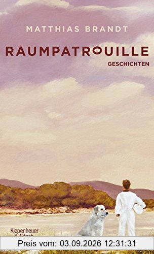 Raumpatrouille: Geschichten