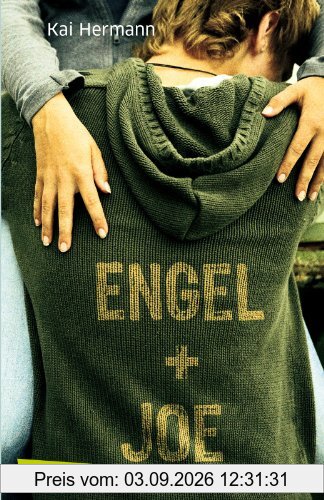 Engel & Joe: Nach einer wahren Geschichte