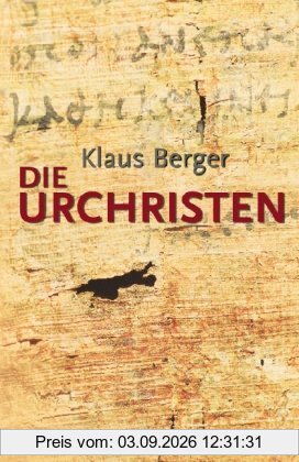Die Urchristen