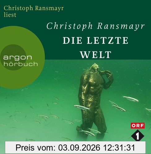 Die letzte Welt