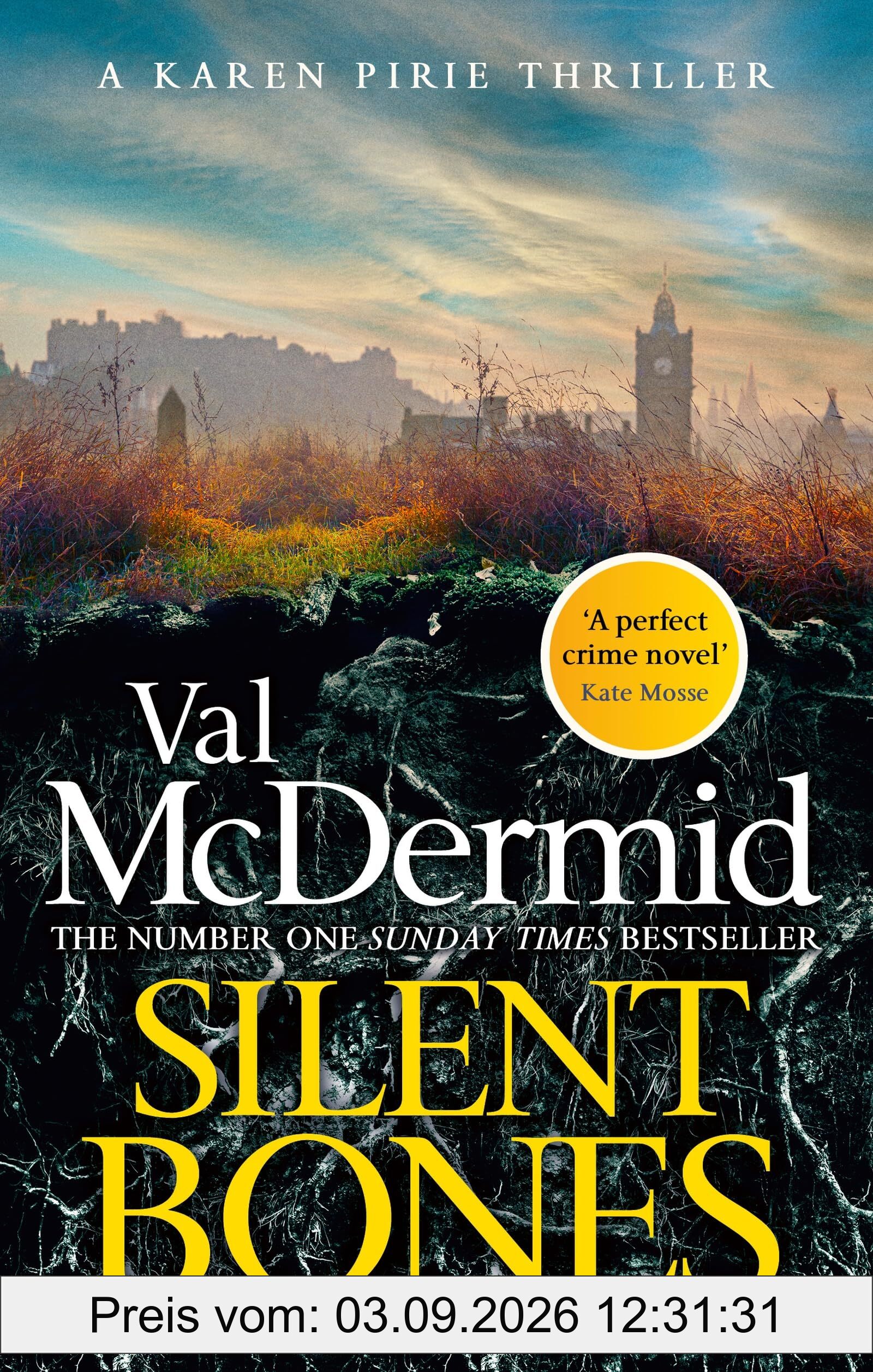 Silent Bones