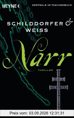 Narr: Thriller
