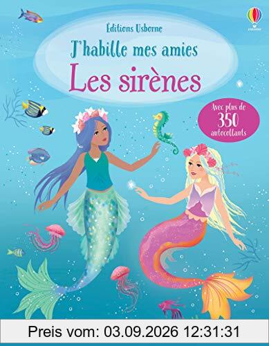 Les sirènes
