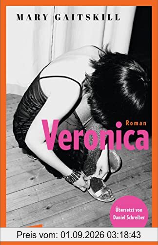 Veronica: Roman