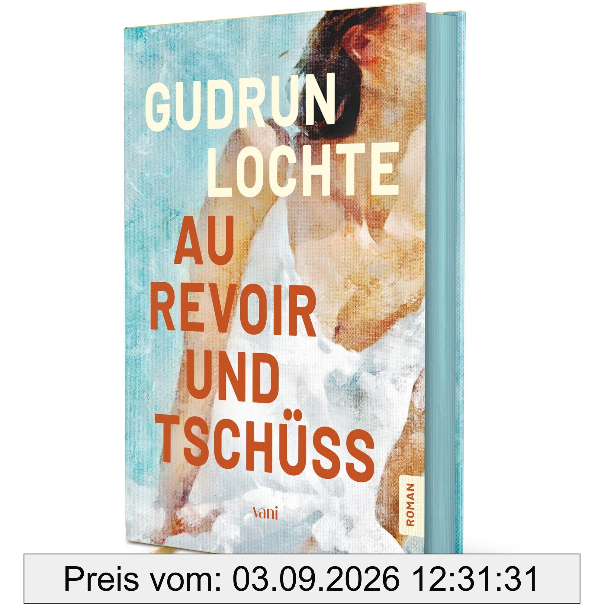 Au revoir und tschüss