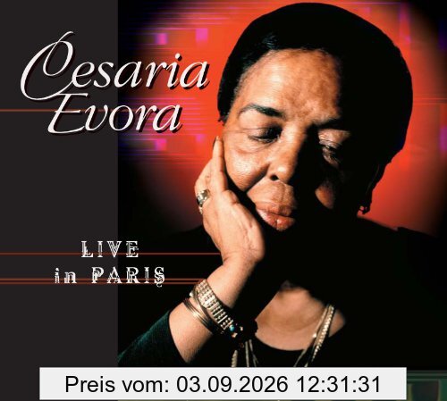 Live in Paris 2001