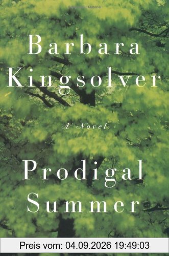 Prodigal Summer