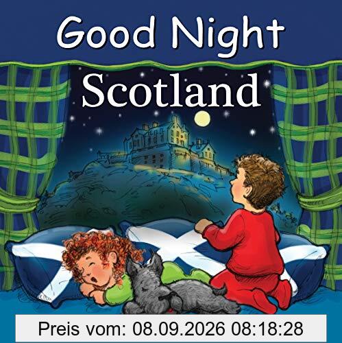 Good Night Scotland (Good Night Our World)