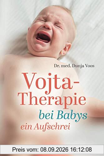 Vojta-Therapie bei Babys - ein Aufschrei: Hilfe bei einem speziellen Trauma
