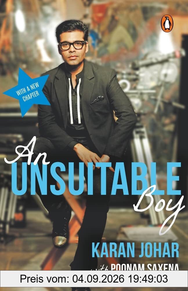 Unsuitable Boy