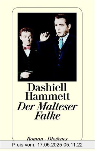 Binding : Taschenbuch, Edition : Neuausgabe., Label : Diogenes Verlag, Publisher : Diogenes Verlag, medium : Taschenbuch, numberOfPages : 240, publicationDate : 1974-01-01, authors : Dashiell Hammett, translators : Peter Naujack, languages : german, ISBN : 3257201311