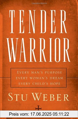 Binding : Taschenbuch, Edition : New., Label : Multnomah Books, Publisher : Multnomah Books, NumberOfItems : 1, PackageQuantity : 1, medium : Taschenbuch, numberOfPages : 288, publicationDate : 2006-04-15, releaseDate : 2006-04-15, authors : Stu Weber, languages : english, ISBN : 1590526139