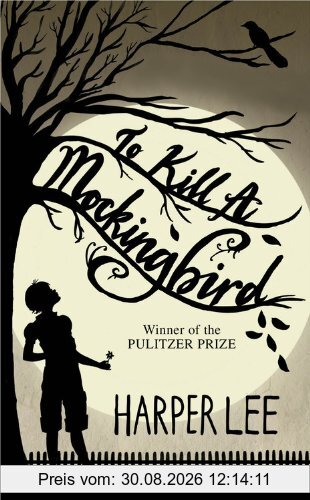 To Kill a Mockingbird