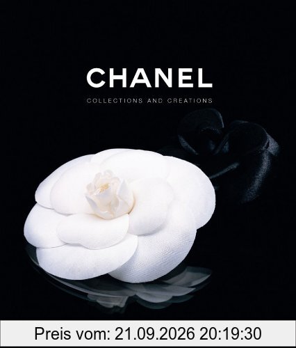 Chanel Collections and Creations