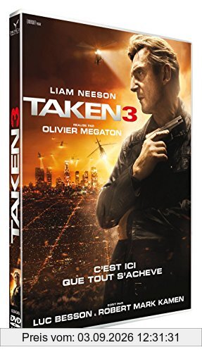 Taken 3