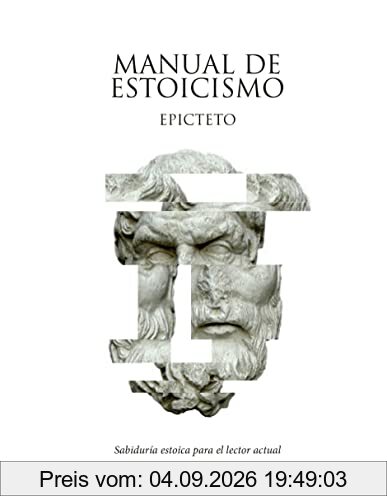 Manual de estoicismo (Nueva Biblioteca Edaf)