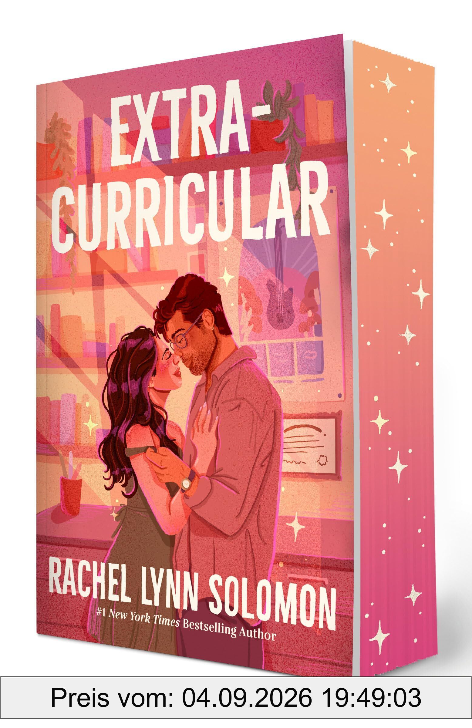 Extracurricular