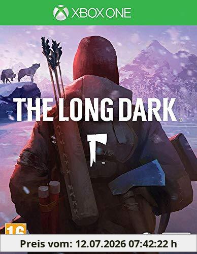 The Long Dark - [Xbox One]