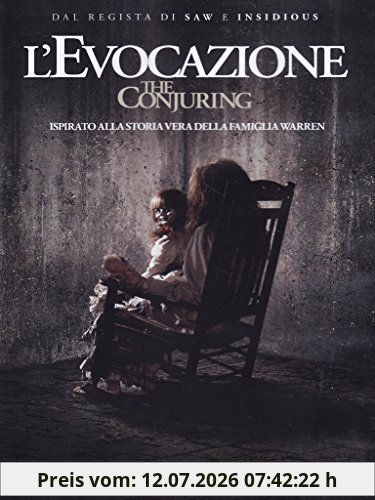 L'evocazione - The Conjuring [It Import]