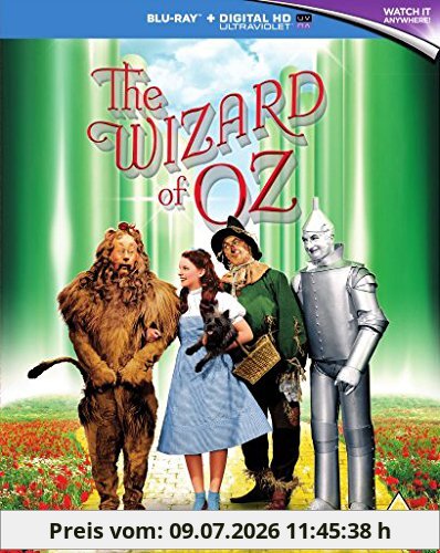 Wizard Of Oz 75Th Anniversary