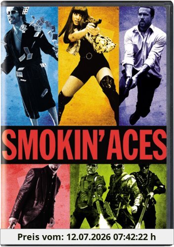 Smokin' Aces