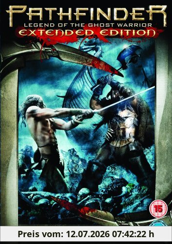 Pathfinder [Uk Import]