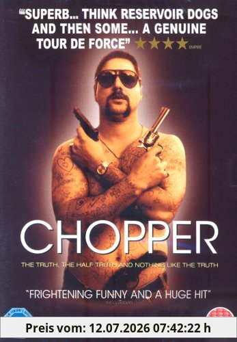 Chopper