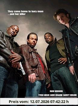 Four Brothers [Uk Import]