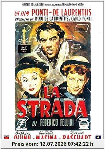 La Strada [It Import]