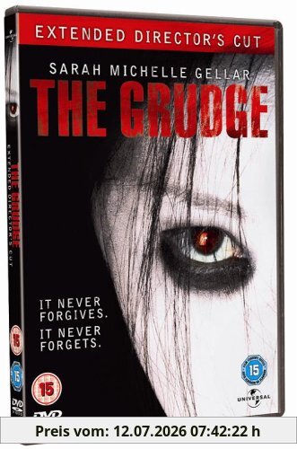 The Grudge - Directors Cut [Uk Import]