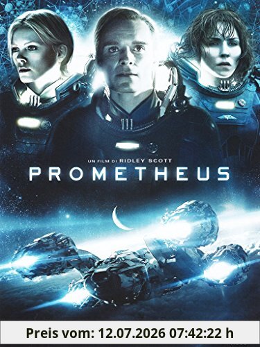 Prometheus [It Import]