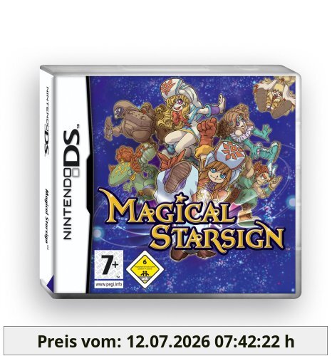 Magical Starsign