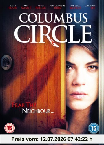 Columbus Circle [Dvd]