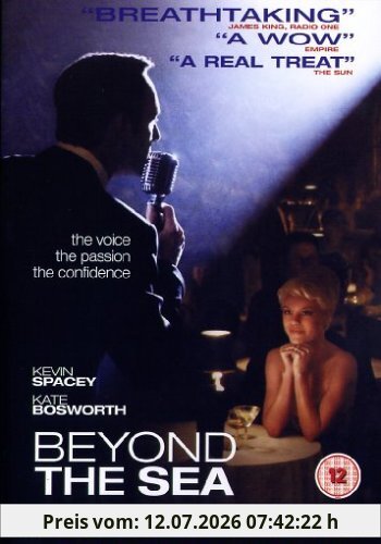 Beyond The Sea [Uk Import]