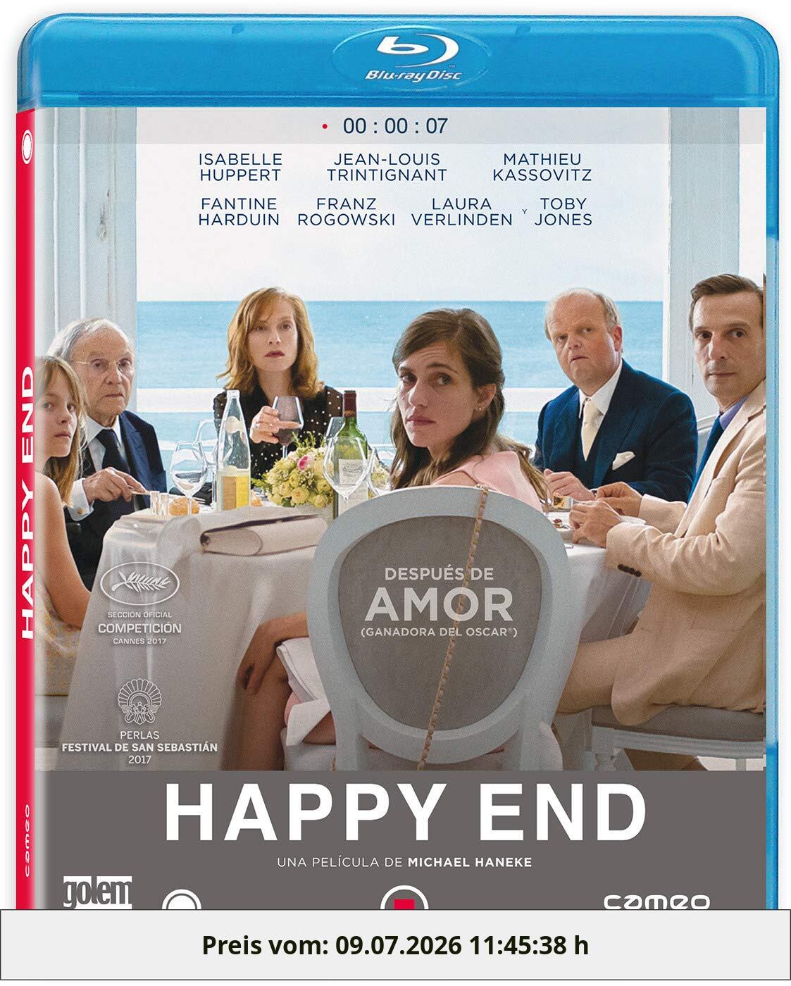 Happy End