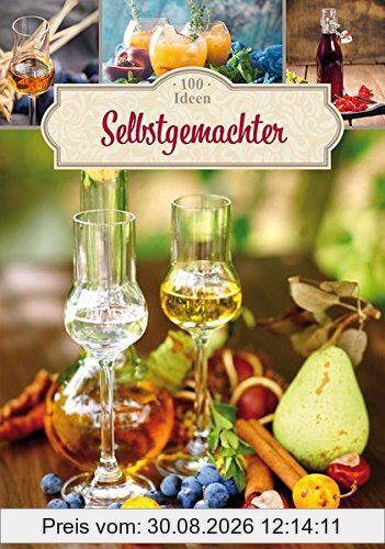 100 Ideen Selbstgemachter