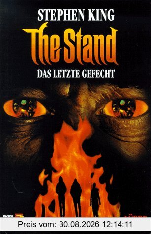 The Stand. Das letzte Gefecht. Roman