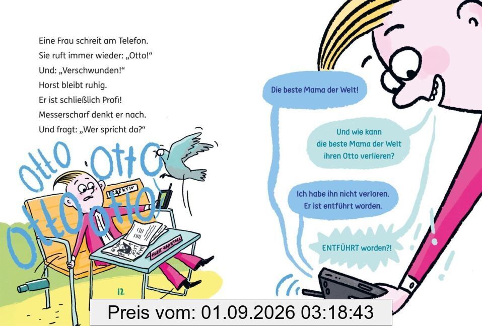 Horst von Haartoll