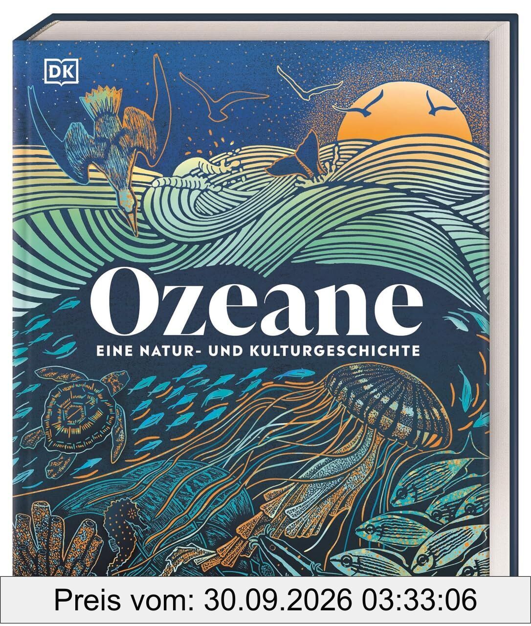 Ozeane