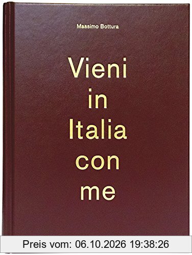 Vieni in Italia con me